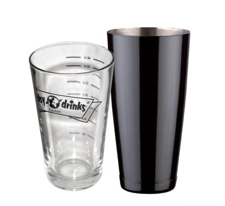 Boston Shaker