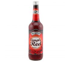 SIMPLE RED alkoholfrei