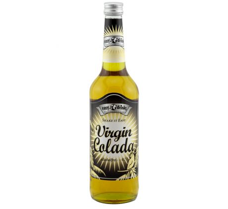 VIRGIN COLADA alkoholfrei