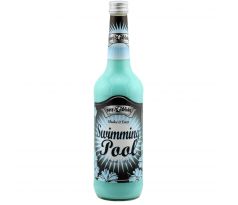 Swimming Pool 22% Vol. 0,7 ltr.
