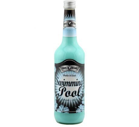 Swimming Pool 22% Vol. 0,7 ltr.
