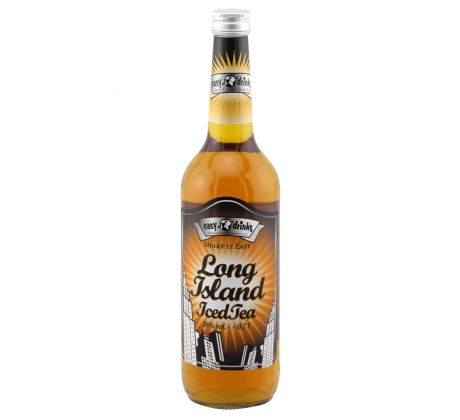 Long Island Iced Tea 38% Vol. 0,7 ltr.