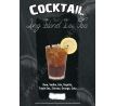 Long Island Iced Tea 38% Vol. 0,7 ltr.