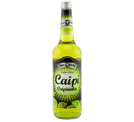 Caipirinha 32% Vol. 0,7 ltr.