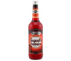 Tequila Sunrise 28% Vol. 0,7 ltr.