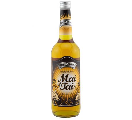 Mai Tai 38% Vol. 0,7 ltr.