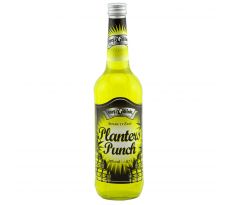 Planters Punch 28% Vol. 0,7 ltr.