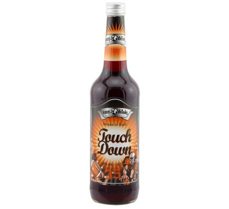 Touch Down 28% Vol. 0,7 ltr.