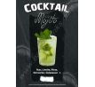 Mojito 38% Vol. 0,7 ltr.