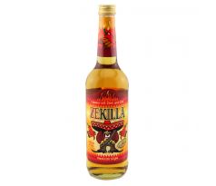 ZEKILLA mexican style