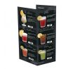 Gastro Cocktail Starter Set - individuelle Cocktail Karte