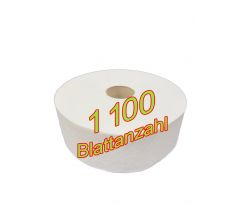 Toilettenpapier JUMBO