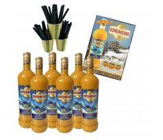 Bombardino Set Aprés - Ski