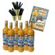 Bombardino Set Aprés - Ski