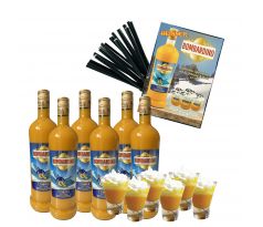 Bombardino Set BAR