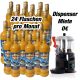 Bombardino Set Dispenser