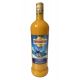 Bombardino / 17% Vol. 1,0 ltr. / Likör mit Ei, Whisky und Rum