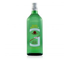 Henry Norman´s Dry Gin / 38% Vol. 1,0 ltr. /