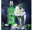 Henry Norman´s Dry Gin / 38% Vol. 1,0 ltr. /