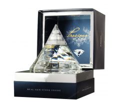 Precious Vodka Jewel Line Luxury Box, 40% Vol. 0,7 ltr.