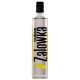 ZALOWKA Vodka & Banane, 21% Vol. 0,7 ltr.