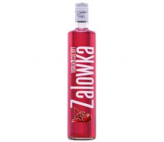 ZALOWKA Vodka & Cherry, 21% Vol. 0,7 ltr.