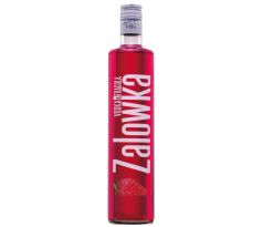ZALOWKA Vodka & Erdbeere, 21% Vol. 0,7 ltr.