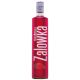 ZALOWKA Vodka & Erdbeere, 21% Vol. 0,7 ltr.