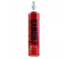 ZALOWKA Vodka & Himbeer, 21% Vol. 0,7 ltr.