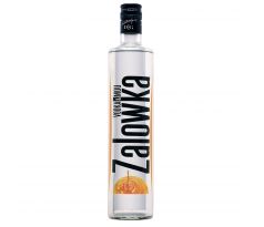 ZALOWKA Vodka & Karamell, 21% Vol. 0,7 ltr.