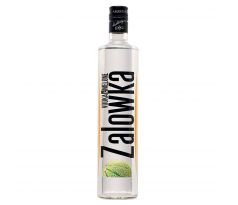 ZALOWKA Vodka & Melone, 21% Vol. 0,7 ltr.