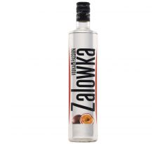 ZALOWKA Vodka & Passion, 21% Vol. 0,7 ltr.