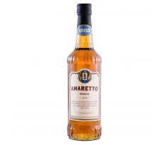 Amaretto Bordiga, 28% Vol. 0,7 ltr.