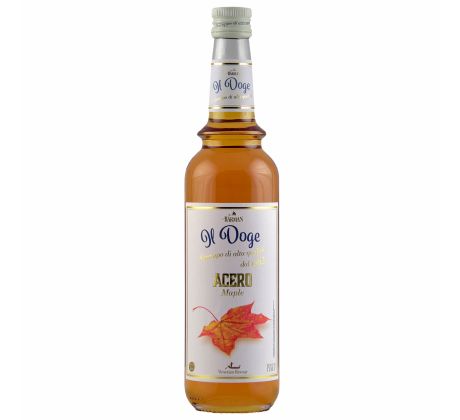 Il Doge Sirup Ahorn - Maple