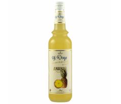Il Doge Sirup Ananas - Pineapple