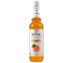 Il Doge Sirup Aprikose - Apricot
