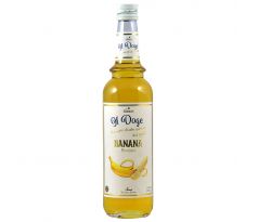 Il Doge Sirup Banane