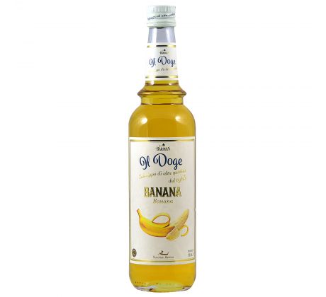 Il Doge Sirup Banane