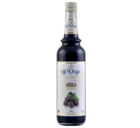 Il Doge Sirup Brombeere