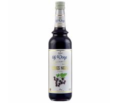 Il Doge Sirup Cassis