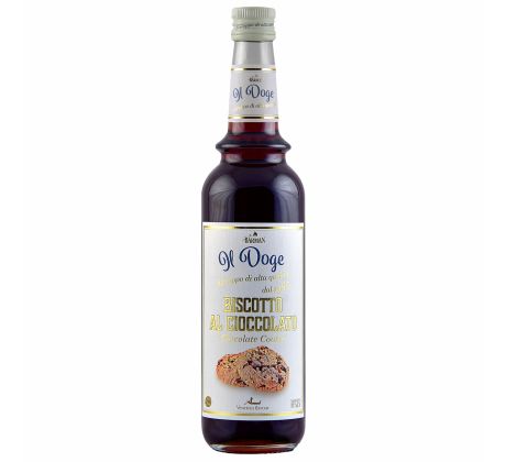 Il Doge Sirup Chocolate Cookie - Schokokeks