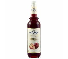 Il Doge Sirup Erdbeer - Strawberry