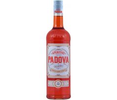 Aperitivo Padova, 11% Vol. 1,0 ltr. (der für den Spritz)!