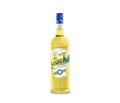 Aperitivo Sambuko / 14% Vol. 1,0 ltr. /