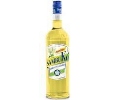 Aperitivo Sambuko / 14% Vol. 1,0 ltr. /