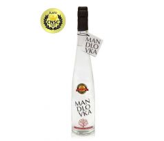 Mandel 0,5 l 38%