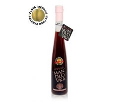 Sauerkirsch - Mandel 0,5 l 33%